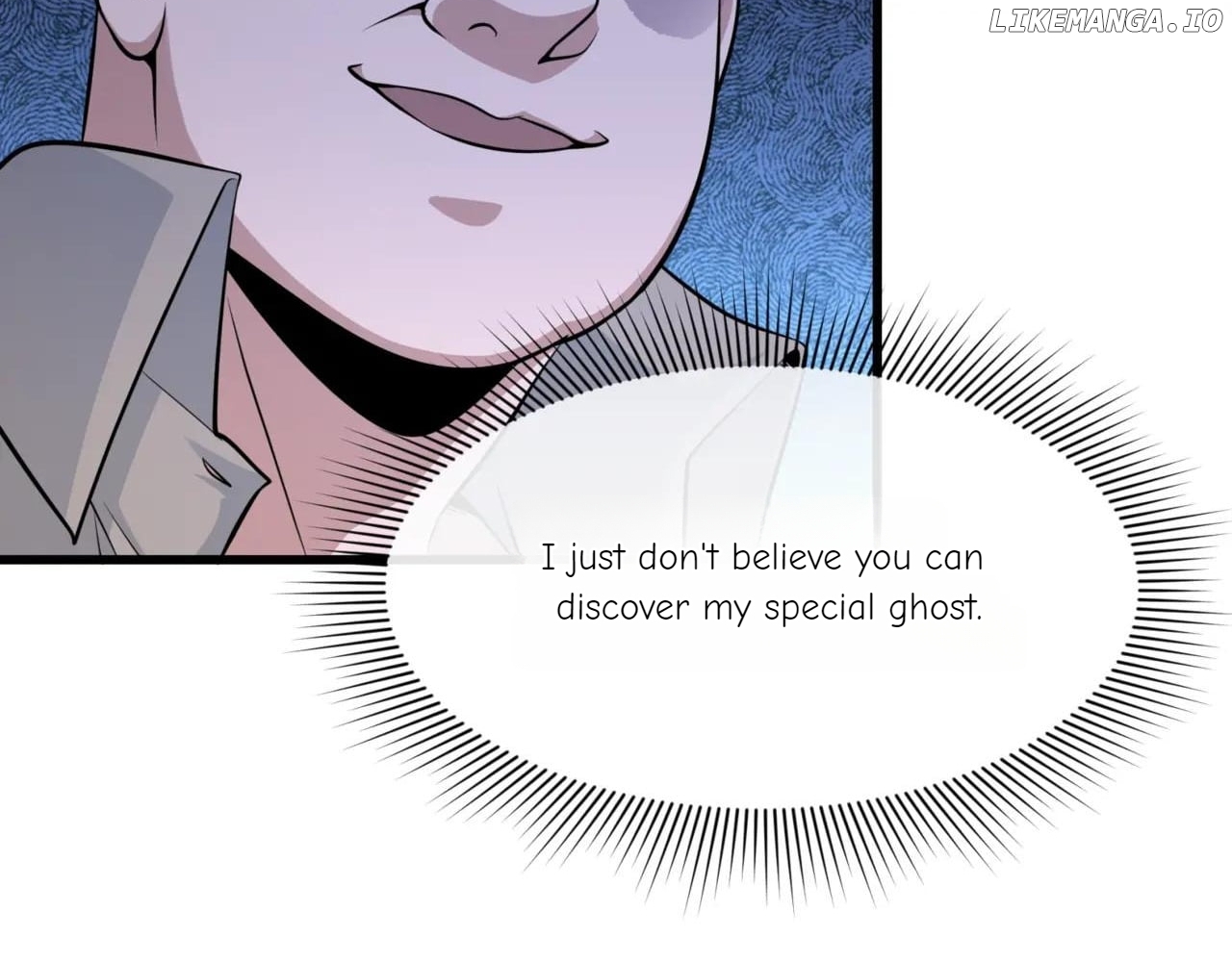 Era of the Haunted Chapter 301 - page 11